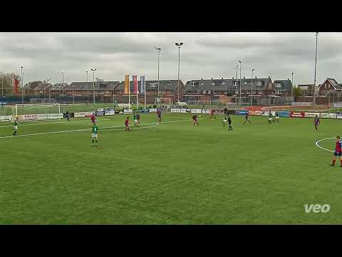 RVC Reeuwijk - SPV'81