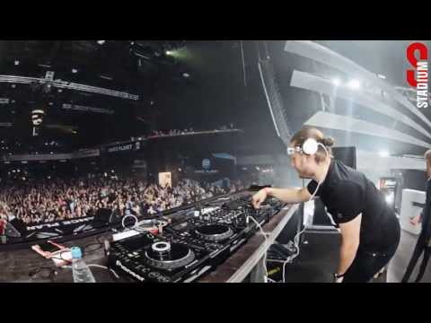 Stadium Live: Dance Planet 06.04.2013