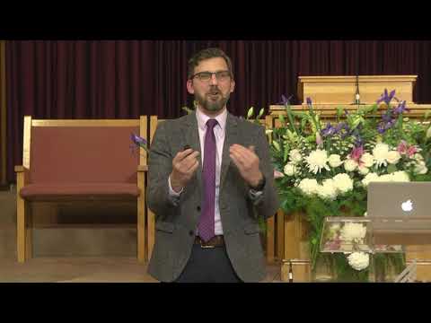 2018-04-15 "Usudite se odlučiti!" - Ante Jerončić