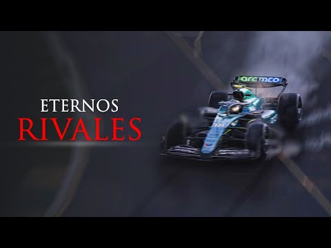 Eternal Rivals - Teaser 2025