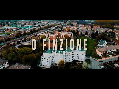 FELYX - 0 FINZIONE prod. by R-One Beatz