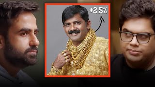 Sovereign Gold Bond (SGB) Simply Explained By Nikhil Kamath