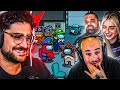WILDE AMONG US RUNDEN MIT NEUEM WIRTSQUAD Mit Ali Marli GTasety Rohat Co