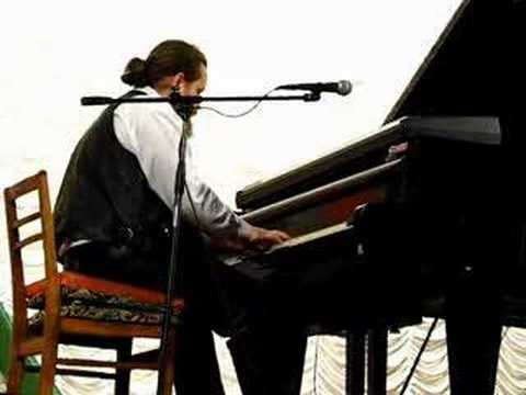 Roman Kolyada Improvisation