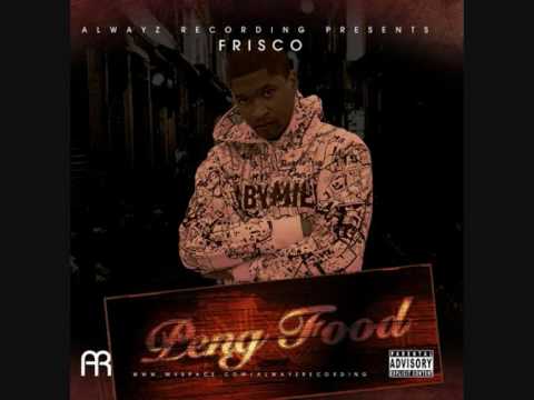 Frisco feat Layz, Skitz Kid, Maxsta & Clip Man - Rhymetyme Recording [14/16]