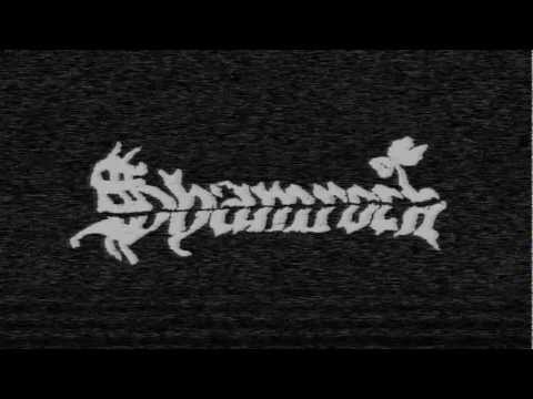 [New Video] $hamrock - "Wyte Music" (Dir by @RespectTheLogo)