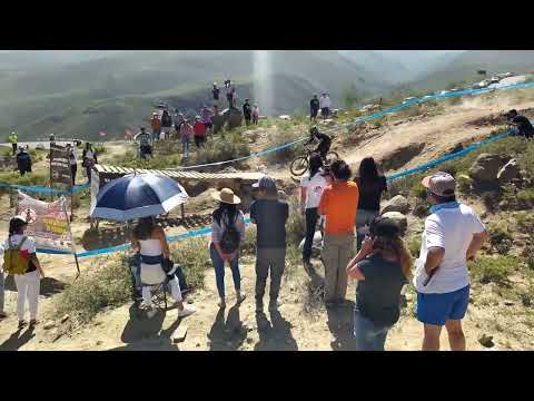 COMPETENCIA ENDURO SERIES PERÚ AREQUIPA-MOLLEBAYA  10/04/22