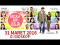 Raksasa Dari Jogja - Trailer