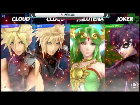 Riptide & JKL623 vs Oath & ACE747 - Phantasm 209 Doubles RR