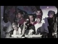 X-Men vs Invisibl Skratch Piklz July 27, 1996 Head to Head Round