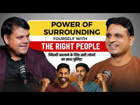 5 Steps to Stay Motivated in Life!! | Amar Choudhary on GenZ, Success & Building an Empire