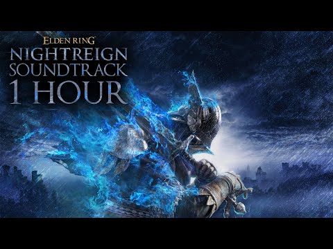 A Remembrance Of The Duchess 1 Hour - Elden Ring Nightreign OST Official Soundtrack Original Score