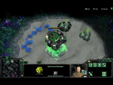 Mass Ravens, PF Rushing, and Proxy Thor