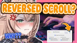 Why Did They Make Macbooks So Hard To Use? 【Nimi Nightmare】