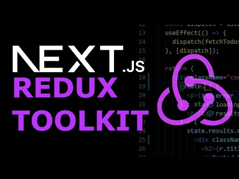 Nextjs Redux Toolkit y Typescript - Ejemplo Practico desde cero