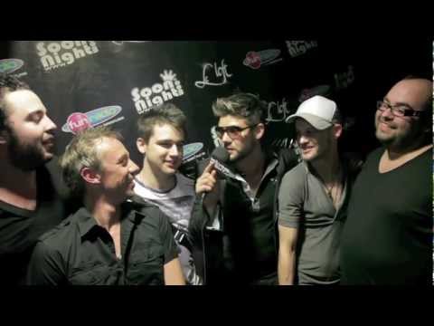 Maxime Torres vs Fun Radio @ Loft-Metropolis