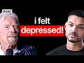Richard Branson How A Dyslexic Drop Out Build A Billion Dollar Empire