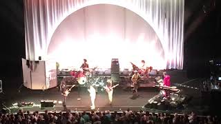 Catherine Ringer “La Jalousie” hommage à Rota Mitsouko le 29/09/2019 à la Philharmonie de Paris