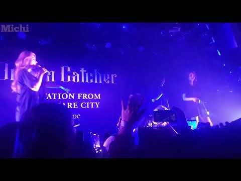 DREAMCATCHER(드림캐쳐) - MAYDAY AMSTERDAM