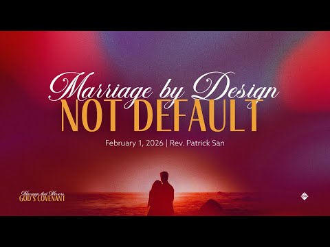 Caloocan Christian Baptist Church [CCBC]