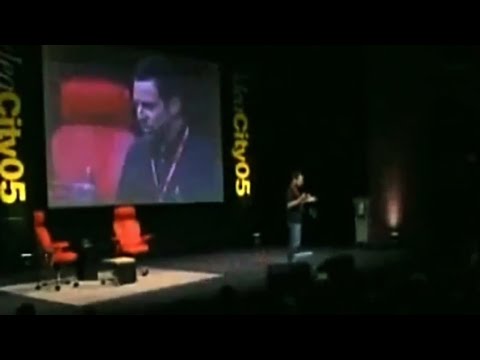 Sam Harris - ideaCity, 05 (unofficial version)