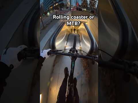 Different way with Mtb #bike #bikelife #mtb #mtblife #downhill #downhillmtb