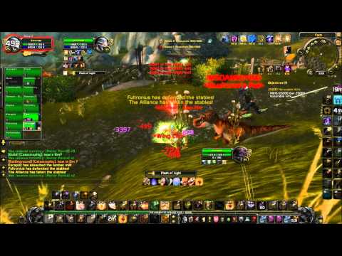 Hpally PVP Epicness