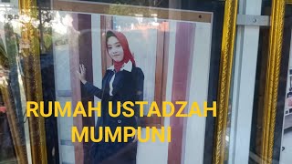 Download lagu RUMAH USTADZAH MUMPUNI HANDAYAYEKTI,KROYA CILACAP mp3