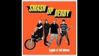 Smash Up Derby - Looser