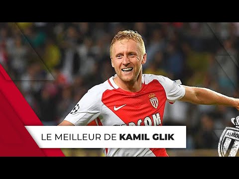 Le meilleur de Kamil Glik