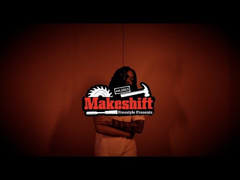 Lbm Melo "The Code" Live Performance