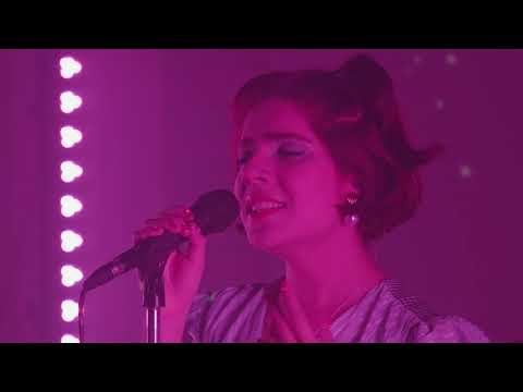 Dulce y Agraz - Sesiones Sala 2 - TMLC Digital