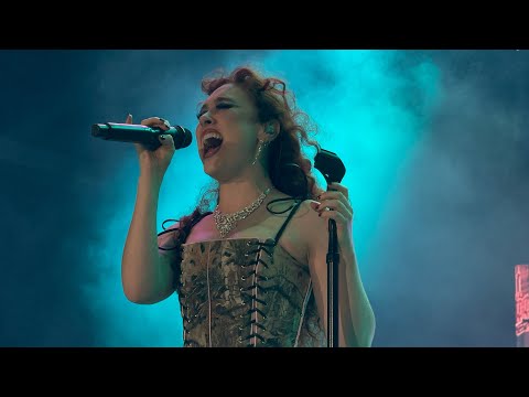 The Subway - Chappell Roan: The Rise & Fall of a Midwest Princess Tour 2024 [LIVE]