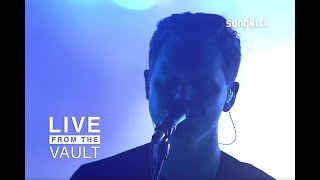 alt-J - Hunger Of The Pine [Live From The Vault]