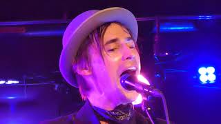 Reeve Carney – Amelie - NYC – May 3, 2018
