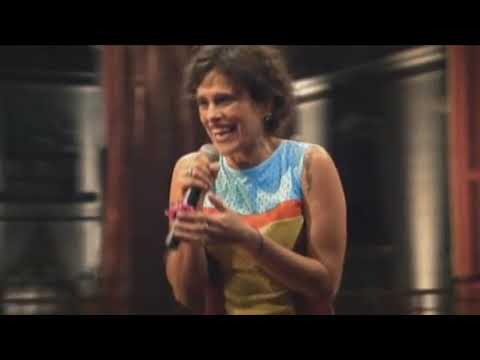 MEU RADIO MEU MULATO ► Eu Me Transformo em Outras: Zélia Duncan - #14