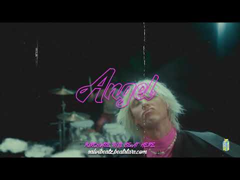 [FREE] Pop Punk x Jxdn x MGK x Blink-182 Type Beat - "Angel" (prod. Salvi x Yeezo)