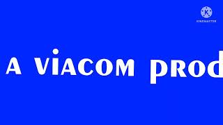 Viacom Pinball Logo @klaskycsupo366