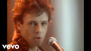 Rick Springfield - Affair of the Heart (Official Music Video)
