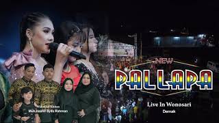 Download lagu Rana Duka // Brodin // New Pallapa Live Wonosari-Demak 4 Mei 2023 mp3