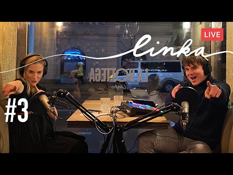 Linka LIVE #3