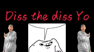 [音樂] Riverside - Diss the diss yo