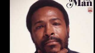 Marvin Gaye – &#39;You&#39;re The Man&#39;