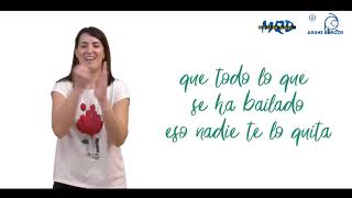 ARANSBUR Qué bonito