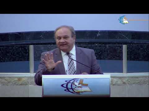 Gabi Izsak | Ce trebuie sa stim despre Cina Domnului? | 07.06.2020