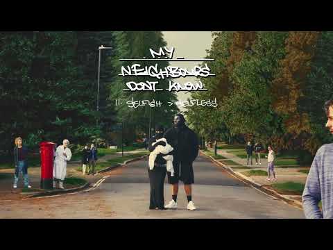 M Huncho - selfish}selfless (Visualiser)