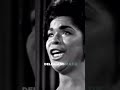 Remembering the Legendary Della Reese: Singer, Actress, and Angel