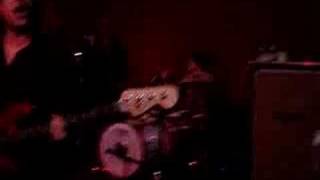 edinboro- the audition.