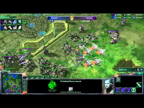 Deezer vs Goody Game 2 - 2 / 2