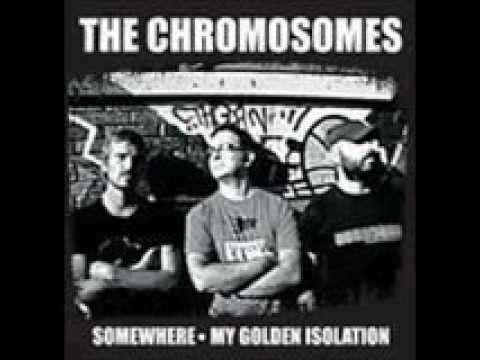 The Chromosomes - My golden isolation